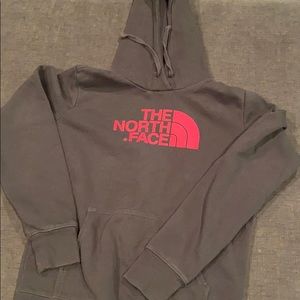 The north face